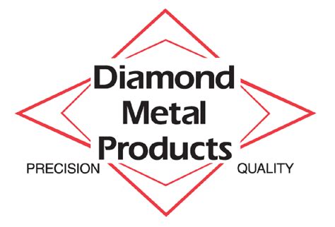 diamonmd metal fabrication|diamond metal products llc.